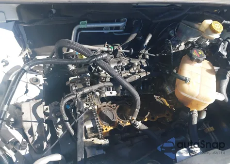 2019 Chevrolet Trax Lt z USA, uszkodzony, nr VIN 3GNCJPSB3KL143183